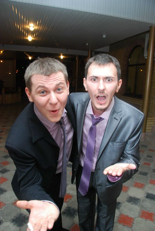 Роберт Dnb фотография #26