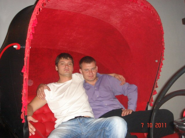 Дмитрий Бородин фотография #2
