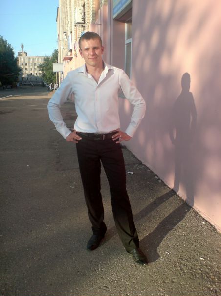 Тёма Напреев фото №12