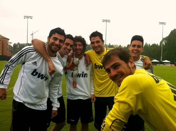 №5, Fc-Real Madrid, Madrid, Испания №5, Fc-Real Madrid, Madrid, Испания