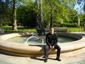 Андрій Колесник фотография #1