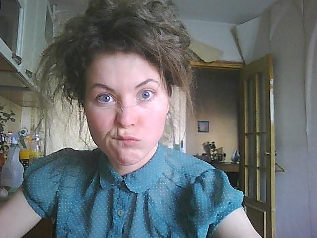 Лера Романова фотография #38