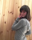 Фотография Егоровой Ксении