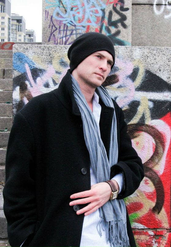 Сергей Костин фотография #21