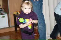 Фотография Силиной Татьяны