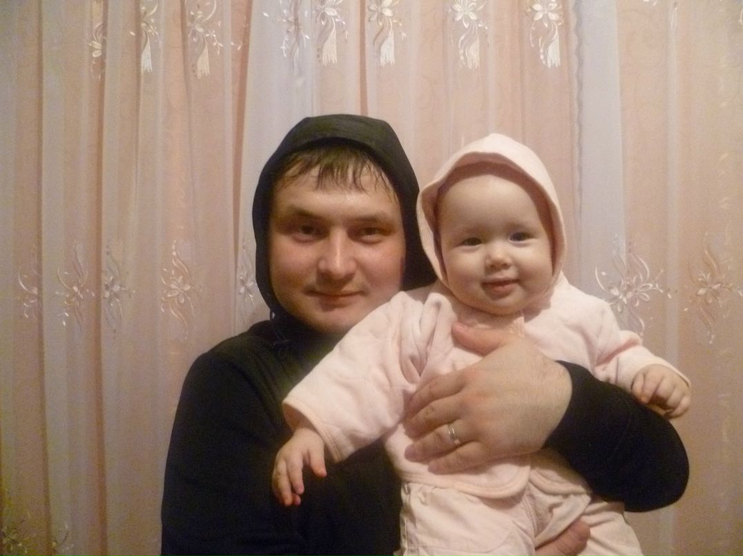 Альберт Халимов фотография #5