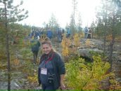 Фотография Кошелевой Елены