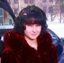 Фотография Пучковой Юлии