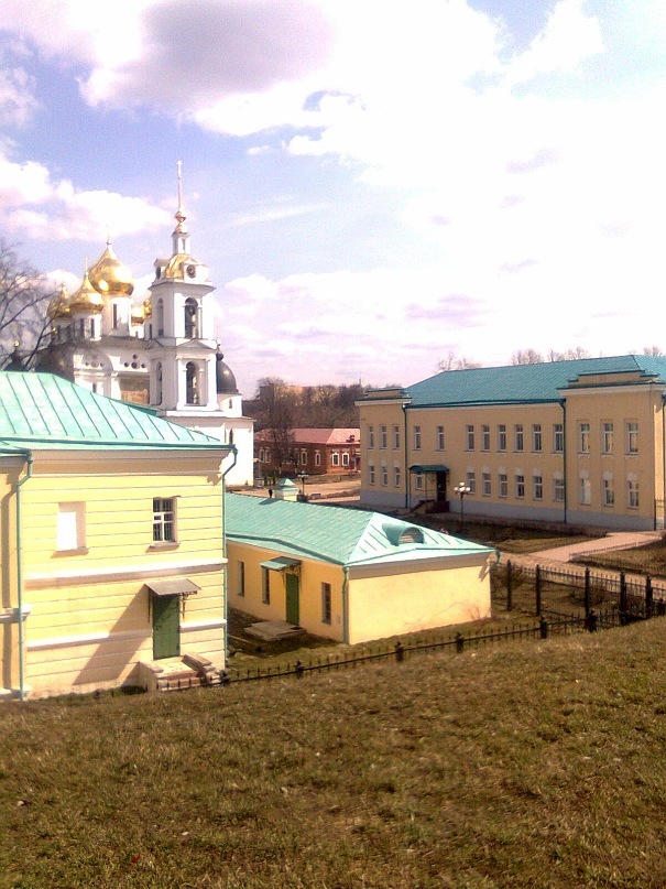 Дмитрий Кунаков фотография #43