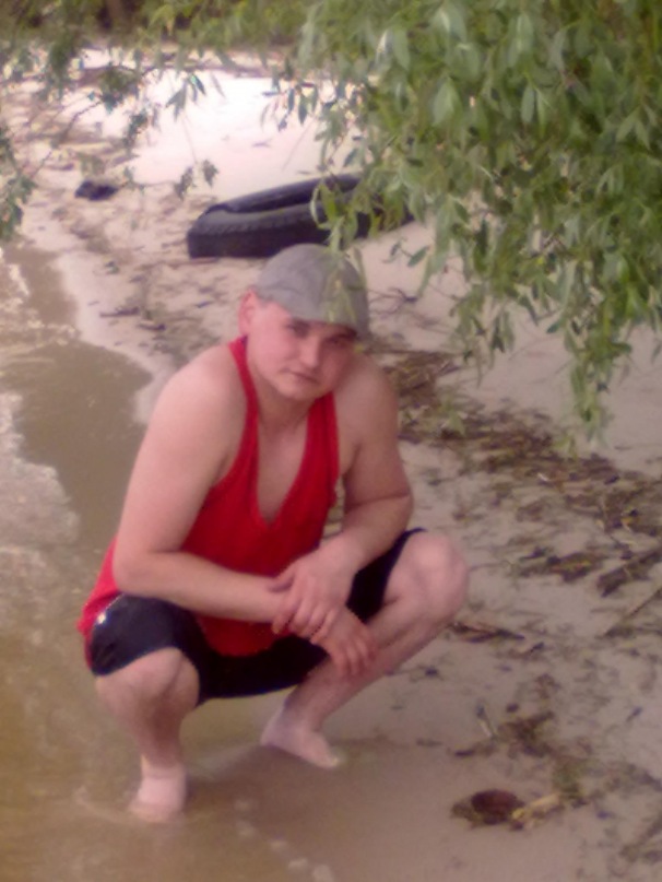 Руслан Тимчук фотография #15