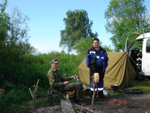 Антон Яшин фотография #7