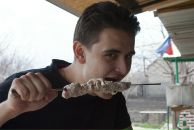 Фотография Адарчука Никиты