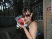 Фотография Маловой-Степановой Настеньки