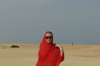 Фотография _____ Алены