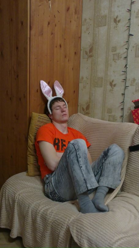 Иван Опарин фотография #35