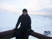 Фотография Романова Ромы