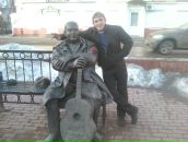 Фотография Лютикова Сергея