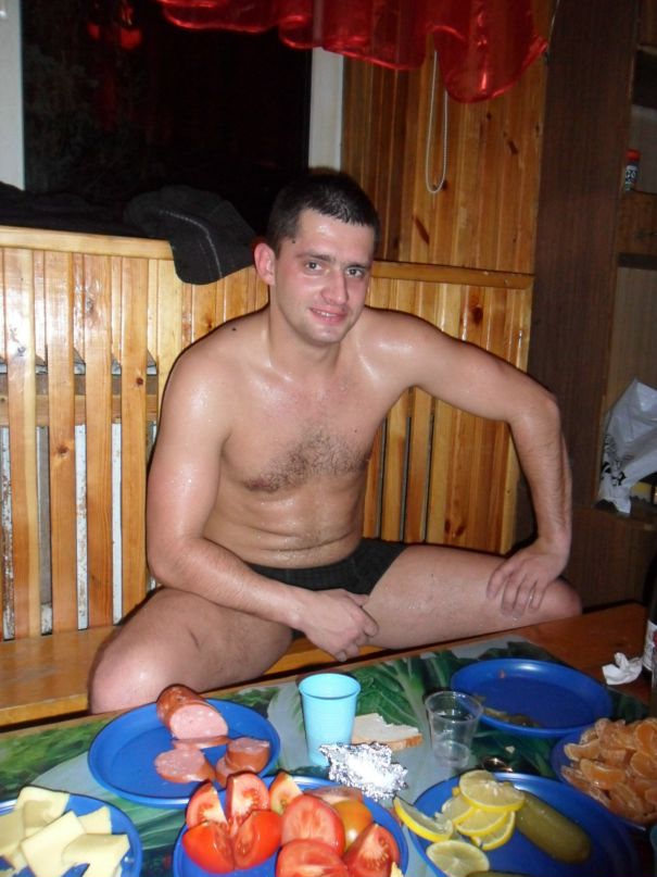 Андрей Савельев фотография #13