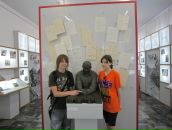 Фотография Манёнака Іры