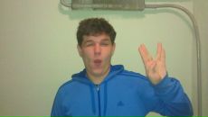 Фотография Антипова Ивана