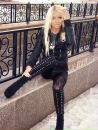 Інна Шеремета фотография #17 (источник - https://vk.com/id37732295)