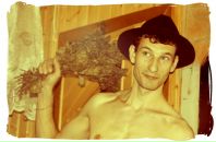 Фотография Важного Михаила