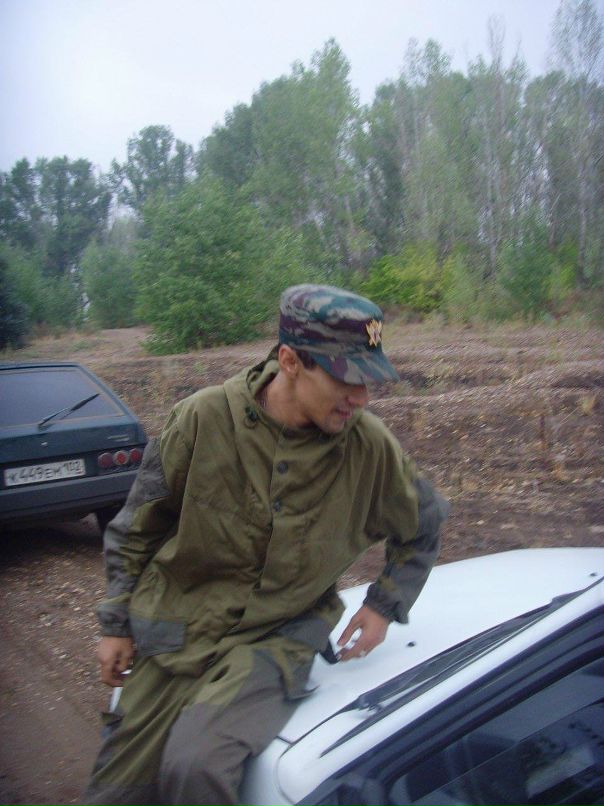 Иван Петров фотография #48