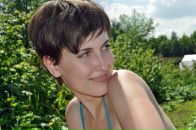 Фотография Мусатовой Анны