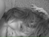 Фотография Ходзицкой Алёны