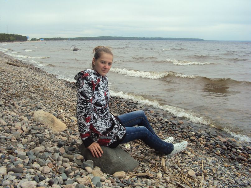 Влада Коваленко фотография #19