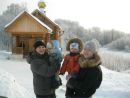 Семён Поляков фотография #2 (источник - https://vk.com/id59756628)