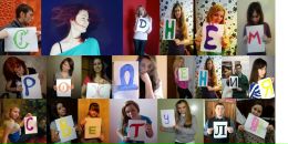 Фотография Юровой Юли