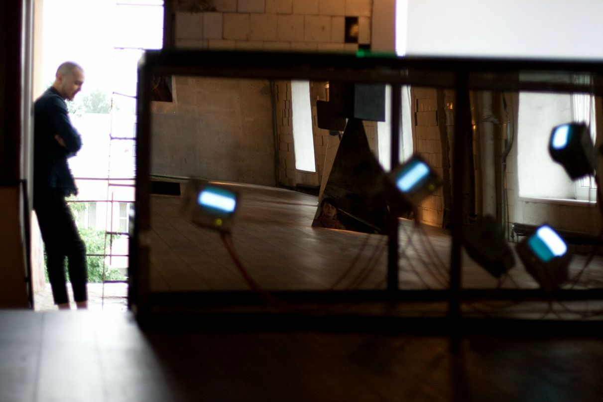 Марина Цукерман фотография #32