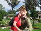 Фотография Лашиной Елены