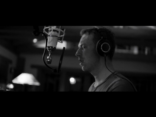 Премьера! Coldplay - Everglow (Single Version 09.12.2016)