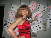 Фотография Аникиной Анны