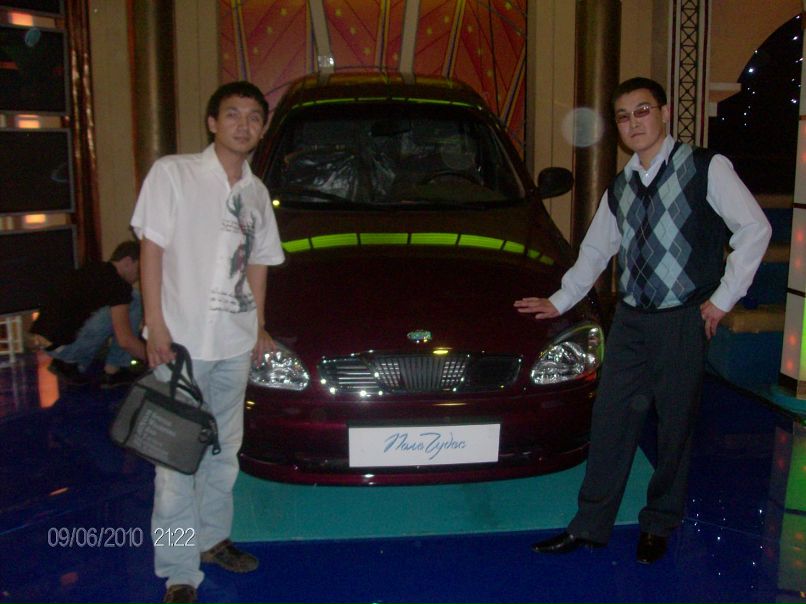 Орлан-оол Монгуш фотография #43