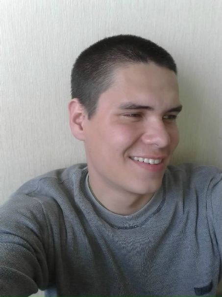 Дмитрий Басов фото №7