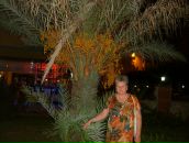 Фотография Блиновой Тамары