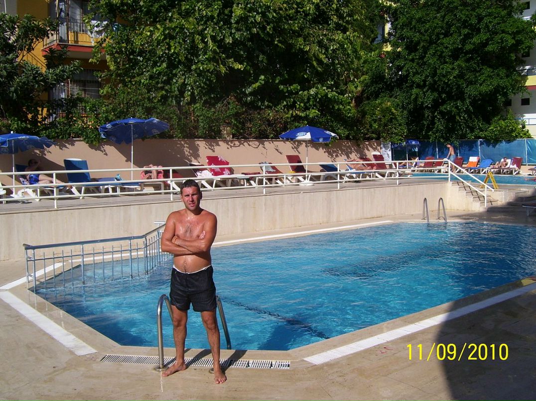 Дмитрий Бугаков фотография #48