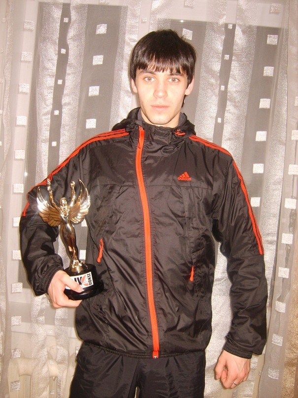 Дмитрий Карцев фотография #38