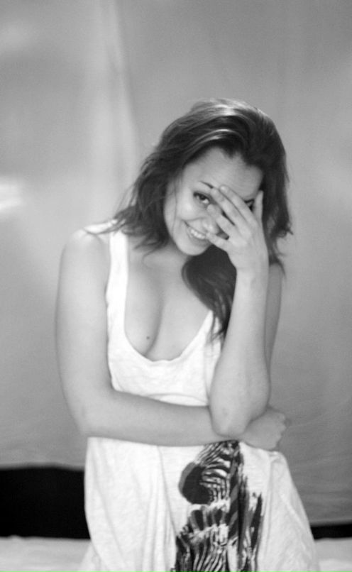 Катя Ткаченко фотография #33