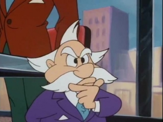 Приключения мультяшек (49 серия) - Сказки 90-х годов (Fairy Tales for the 90's)