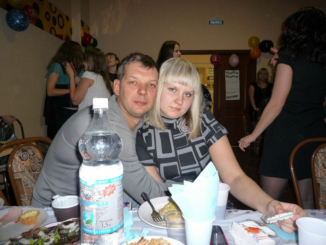 Евгений Швецов фотография #30