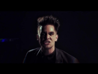 Премьера! Panic! At The Disco - LA Devotee (22.09.2016)