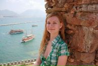 Фотография Малиной Галины