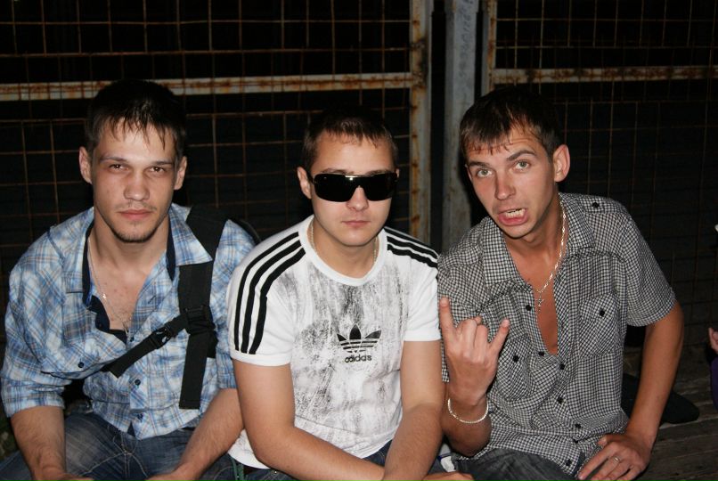 Александр Бугаёв фотография #40