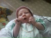 Фотография Семенычевой Валентины