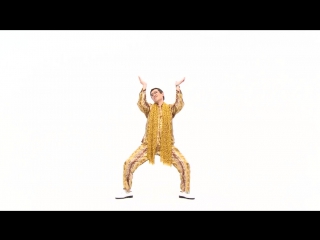 Премьера! PIKOTARO - PPAP (Remix Crazy Frog - vs Axel F 18.11.2016)