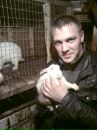 Фотография Новикова Евгения